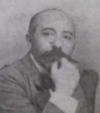 Filosa Giovan Battista